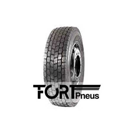 Pneu LEAO KTD300 295/60 R 22.5 150/147L 3PMSF