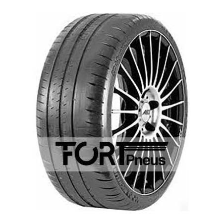 Pneu MICHELIN Pilot Sport Cup 2 Connect 265/30 R 19 93Y XL