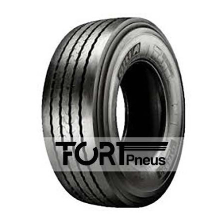 Pneu GITI GTR955 245/70 R 17.5 143/141K 3PMSF