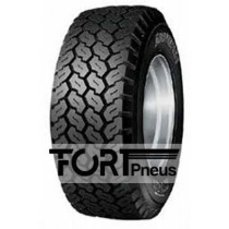 Pneu BRIDGESTONE M748 385/65 R 22.5 160K