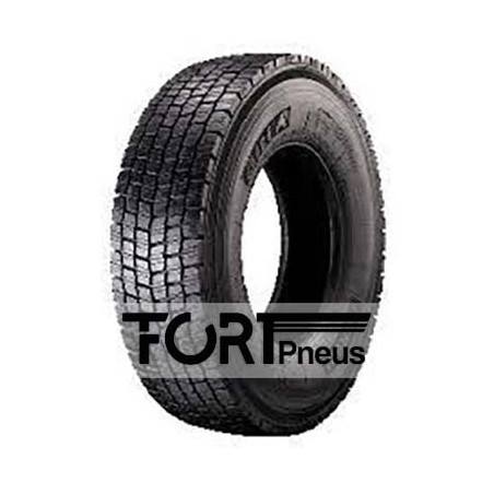 Pneu GITI GSW226 385/55 R 22.5 158L 3PMSF