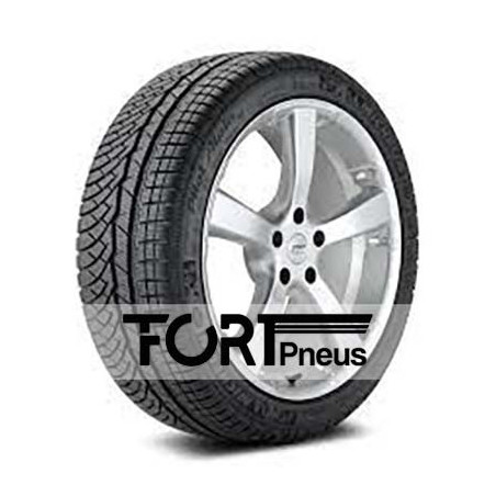 Pneu MICHELIN Pilot Alpin PA4 295/35 R 19 104V XL