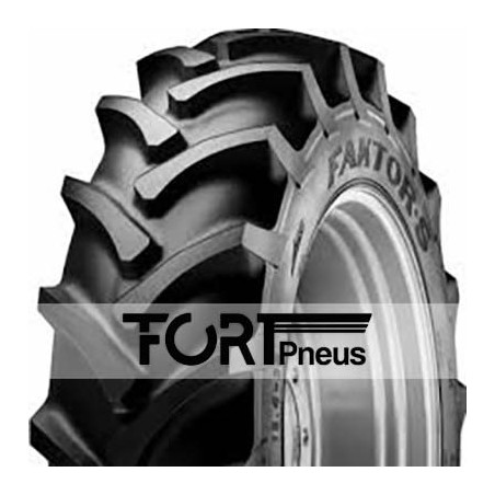 Pneu VREDESTEIN Faktor-S 12.4- 32 125A8