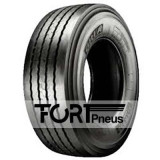 Pneu GITI GTR955 385/65 R 22.5 164K 3PMSF