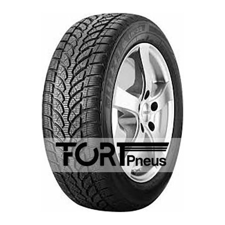 Pneu BRIDGESTONE Blizzak LM-32 205/60 R 16 92H 3PMSF