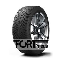 Pneu MICHELIN Pilot Alpin 5 SUV 325/40 R 22 114V 3PMSF
