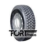 Pneu Rechapé INSA TURBO TDE 2 315/80 R 22.5 156/150L