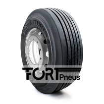 Pneu Rechapé INSA TURBO INSA TTA 385/65 R 22.5 161J