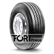 Pneu Rechapé INSA TURBO TRUCK T3 385/65 R 22.5 160J