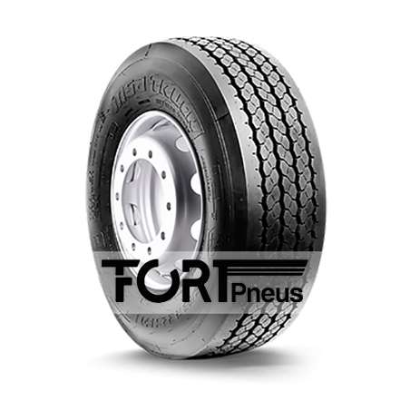 Pneu Rechapé INSA TURBO TRUCK T3 385/65 R 22.5 160J