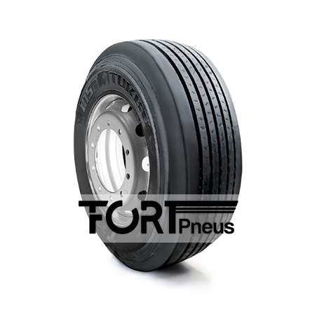 Pneu Rechapé INSA TURBO TTA-2 385/55 R 22.5 160K