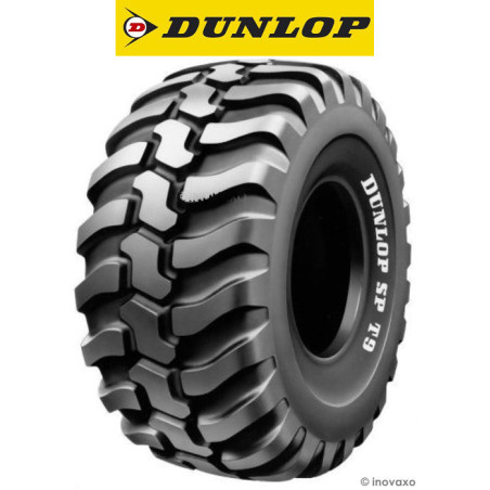 Pneu DUNLOP SP T9 MPT 23.1- 26 8PRK