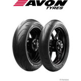 PN AVO 190/50R17 73W 3D ULTRA EVO AV