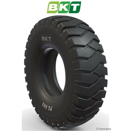 Pneu BKT PL 801 5.00- 8 8PR