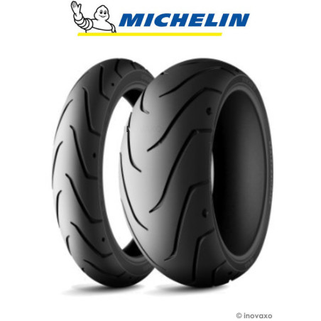 Pneu MICHELIN Scorcher 11 H/D 140/75 R 15 65H