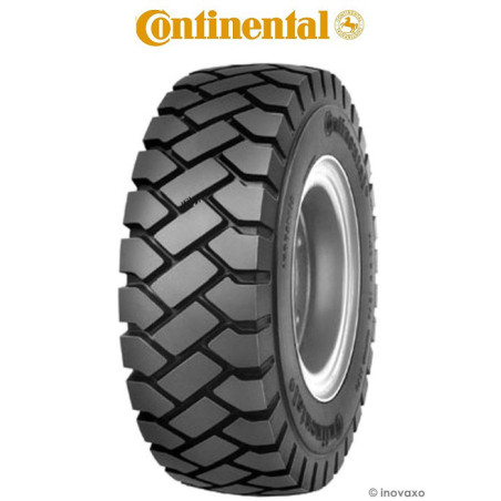 Pneu CONTINENTAL IC 70 125/75 R 8 100A5