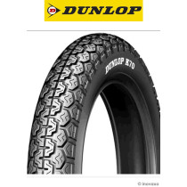 Pneu DUNLOP K70 4.00- 18 64S