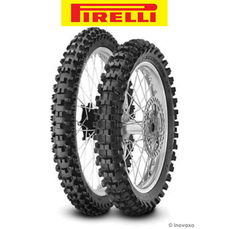 PN PIR 80/100 - 21 51 R XC MIDSOFT