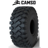 Pneu CAMSO SOLIDEAL L3/E3/G3 WHEEL. 17.5- 25 16PR
