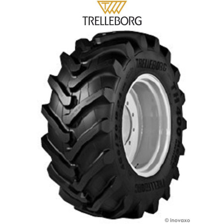 Pneu TRELLEBORG TH400 460/70 R 24 159A8
