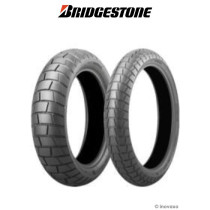 Pneu BRIDGESTONE Battlax Adventure Trail AT41 90/90 - 21 54V