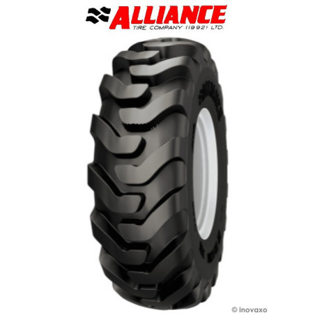 Pneu ALLIANCE 321 Grader 12.5/80 - 18 12PR