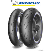 Pneu MICHELIN Power GP 120/70 R 17 58W