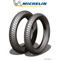Pneu MICHELIN Anakee Street 2.50- 17 43P