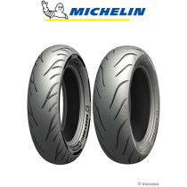 Pneu MICHELIN Commander III Cruiser 130/90 - 16 73H XL