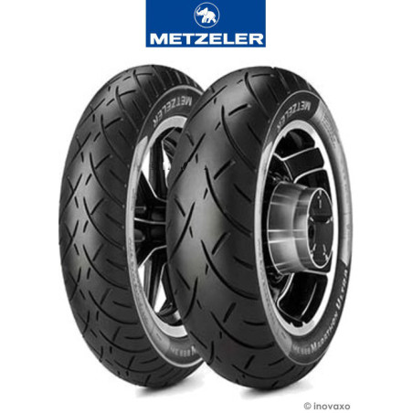 PN MET 130/60 B 19 61 H ME888 MAR ULTRA