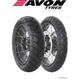 Pneu AVON AV54 Trailrider 180/55 R 17 73W