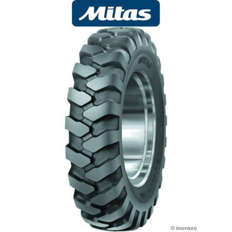 Pneu MITAS FRANCE NB-38 Extra 9.00- 20 140B