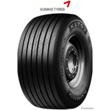 Pneu KUMHO LT03 445/45 R 19.5 160J 3PMSF