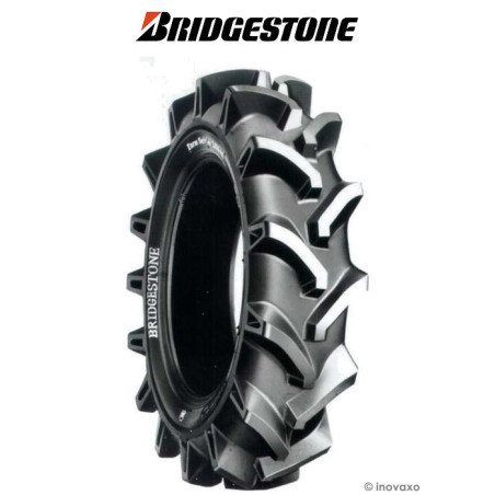 Pneu BRIDGESTONE FSLM 5- 12 4PR