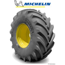 Pneu MICHELIN Cere X BIB 1000/55 R 32 188A8