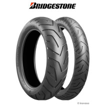 Pneu BRIDGESTONE Battlax Adventure A41 120/70 R 19 60V