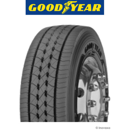 Pneu GOOD YEAR Kmax S 355/50 R 22.5 156K 3PMSF