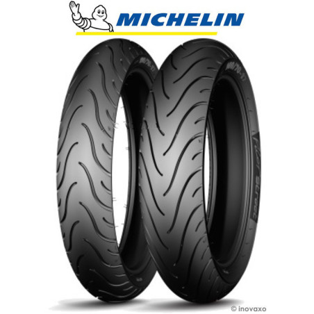 Pneu MICHELIN Pilot Street 90/90 - 18 57P XL