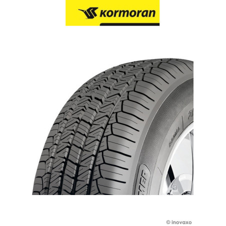 Pneu KORMORAN SUV Summer 255/60 R 18 112V XL