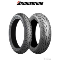 Pneu BRIDGESTONE Battlax Sport Touring T32 160/70 R 17 73W
