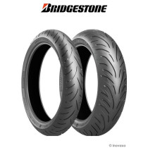 Pneu BRIDGESTONE Battlax Sport Touring T31 160/70 R 17 73W