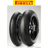 Pneu PIRELLI Diablo Rosso Corsa II 180/55 R 17 73W