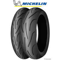 Pneu MICHELIN Pilot Power 2CT 120/70 R 17 58W