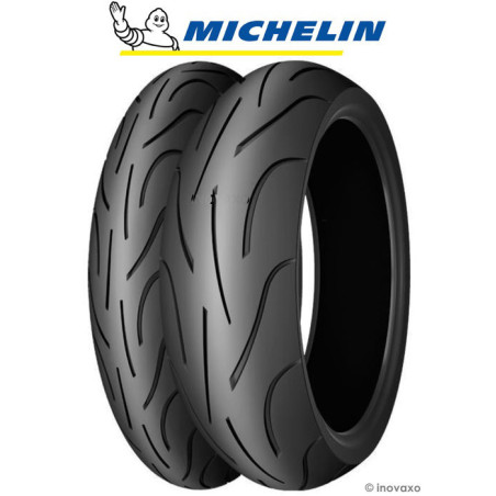 Pneu MICHELIN Pilot Power 2CT 120/70 R 17 58W