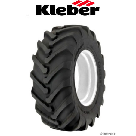 Pneu KLEBER Lugker 500/70 R 24 164/164A8