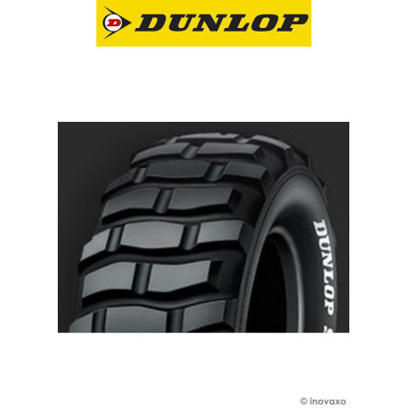 Pneu DUNLOP SP PG7 15.5/55 R 18 138E