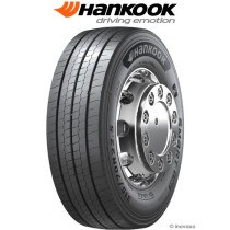 Pneu HANKOOK Smart Line AL50 385/55 R 22.5 160K 3PMSF