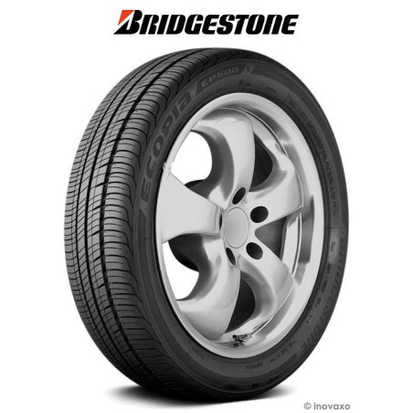 Pneu BRIDGESTONE Ecopia EP600 175/60 R 19 86Q