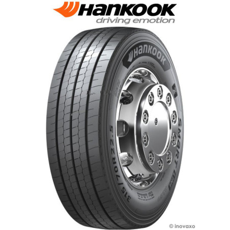 Pneu HANKOOK Smart Line AL50 315/70 R 22.5 156/150L 3PMSF
