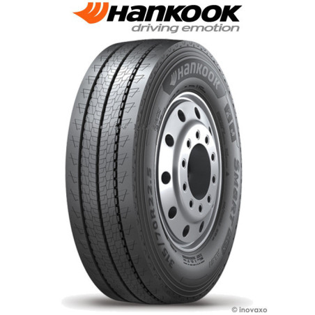Pneu HANKOOK Smart Flex AL51 315/70 R 22.5 156/150L 3PMSF